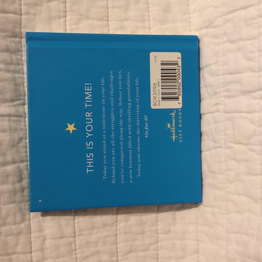 Go For It book - Picture 2 of 4